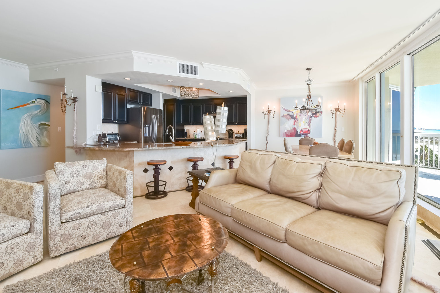 Destin Vacation Rental