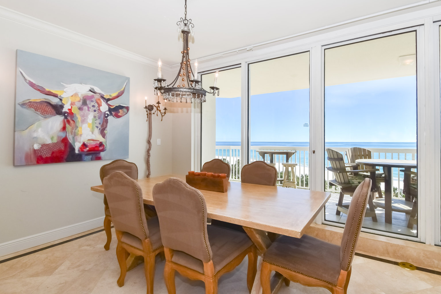 Destin Vacation Rental