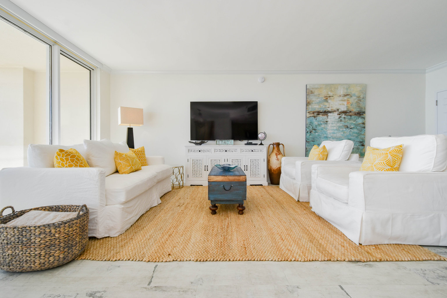 Destin Vacation Rental
