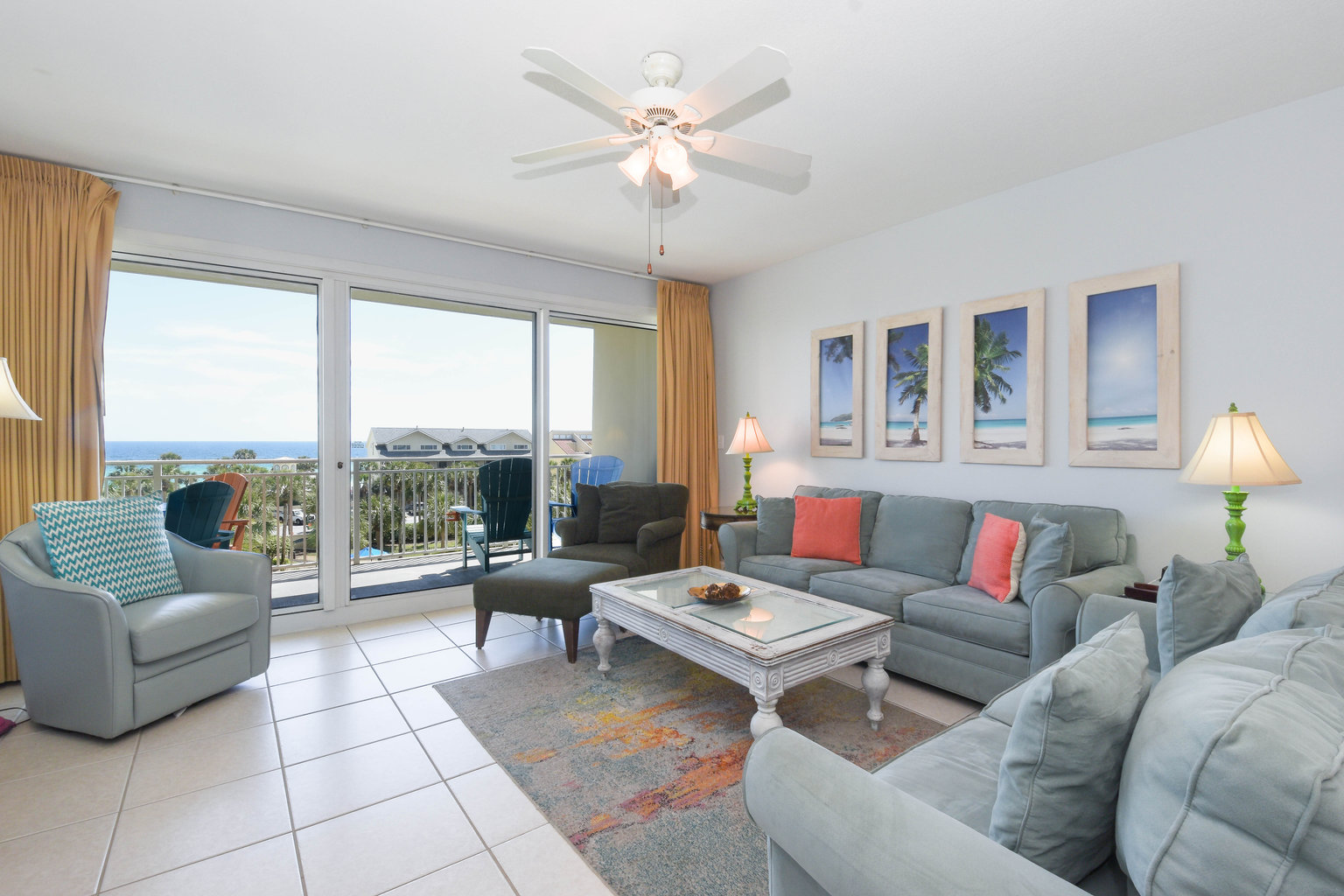 Destin Vacation Rental