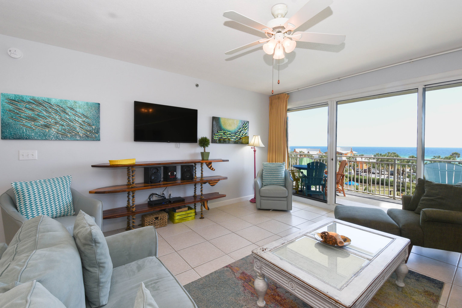 Destin Vacation Rental