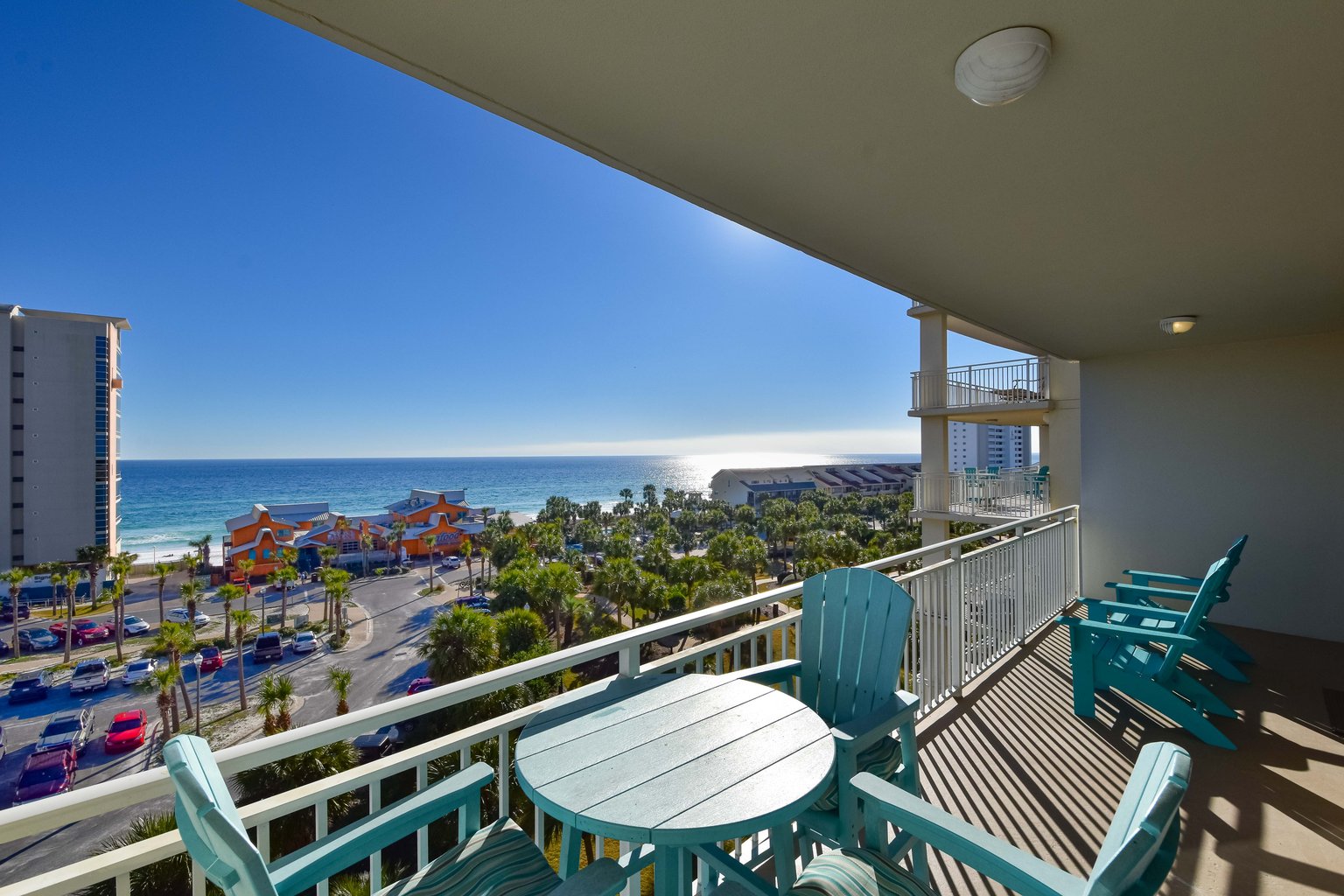 Destin Vacation Rental
