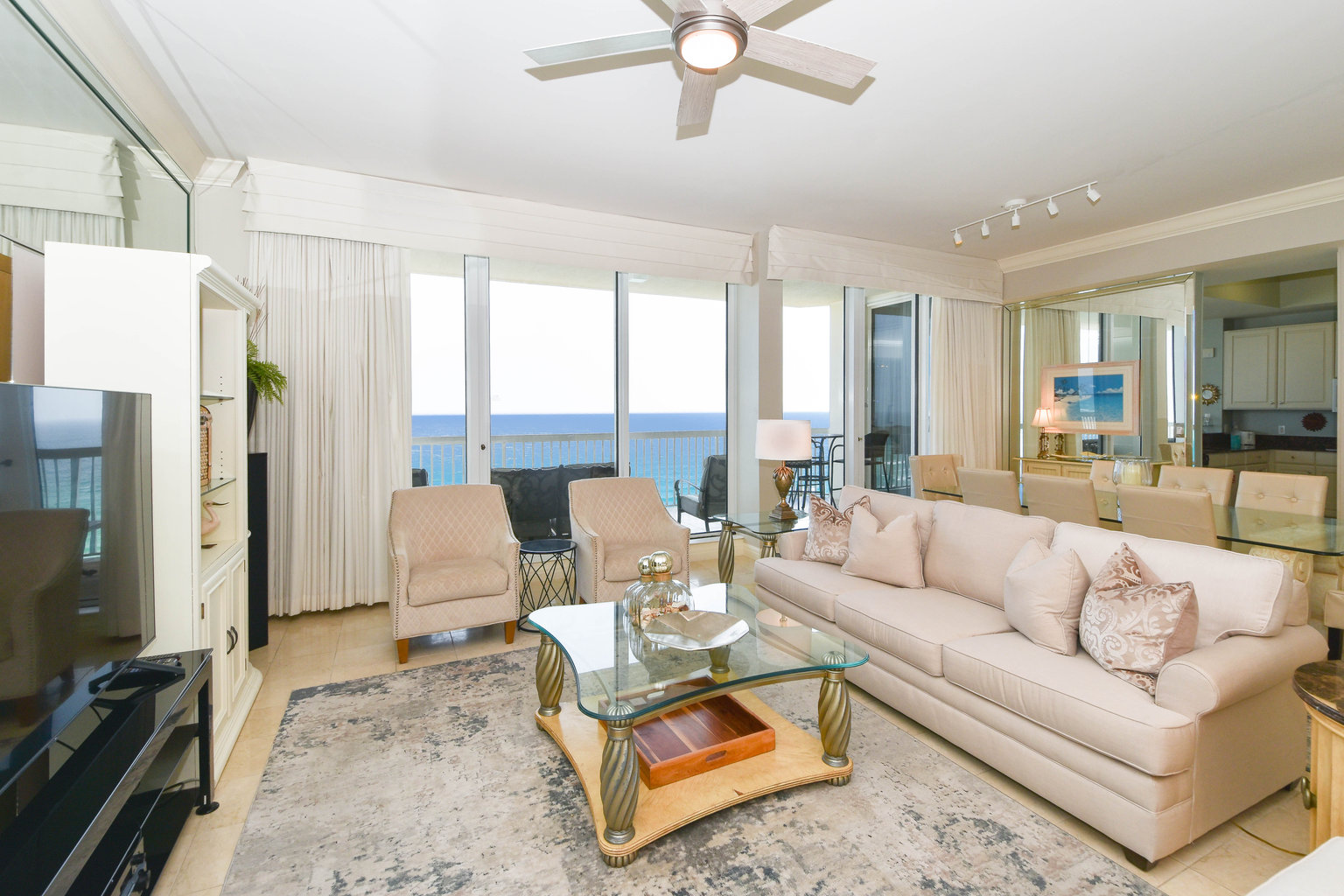 Destin Vacation Rental