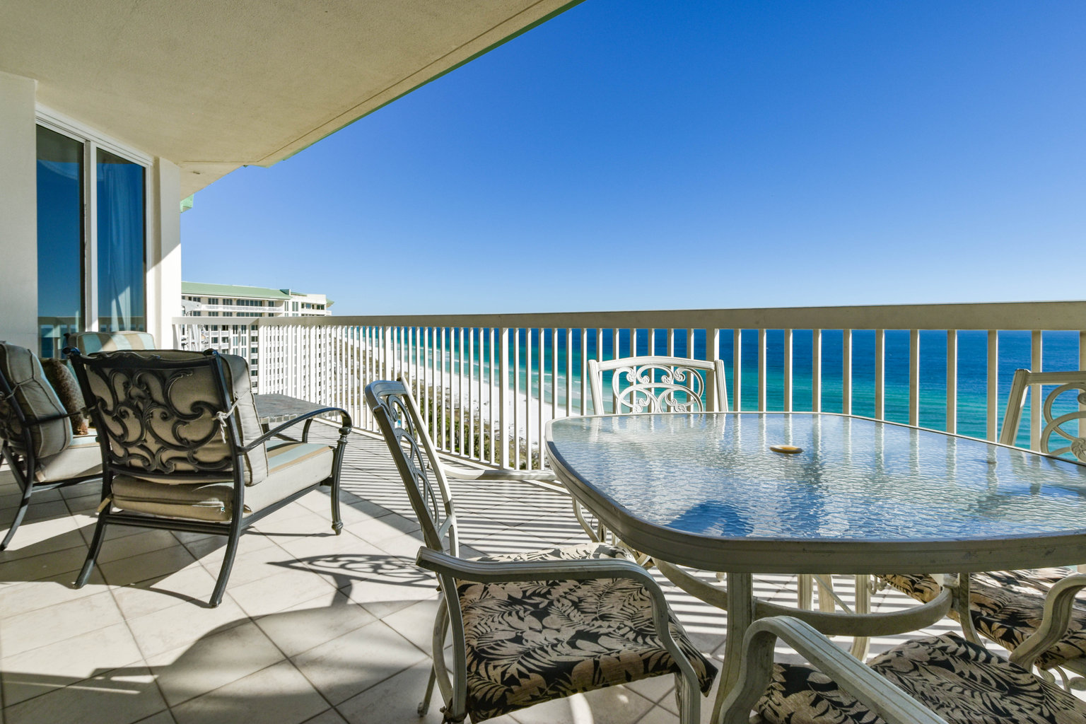 Destin Vacation Rental