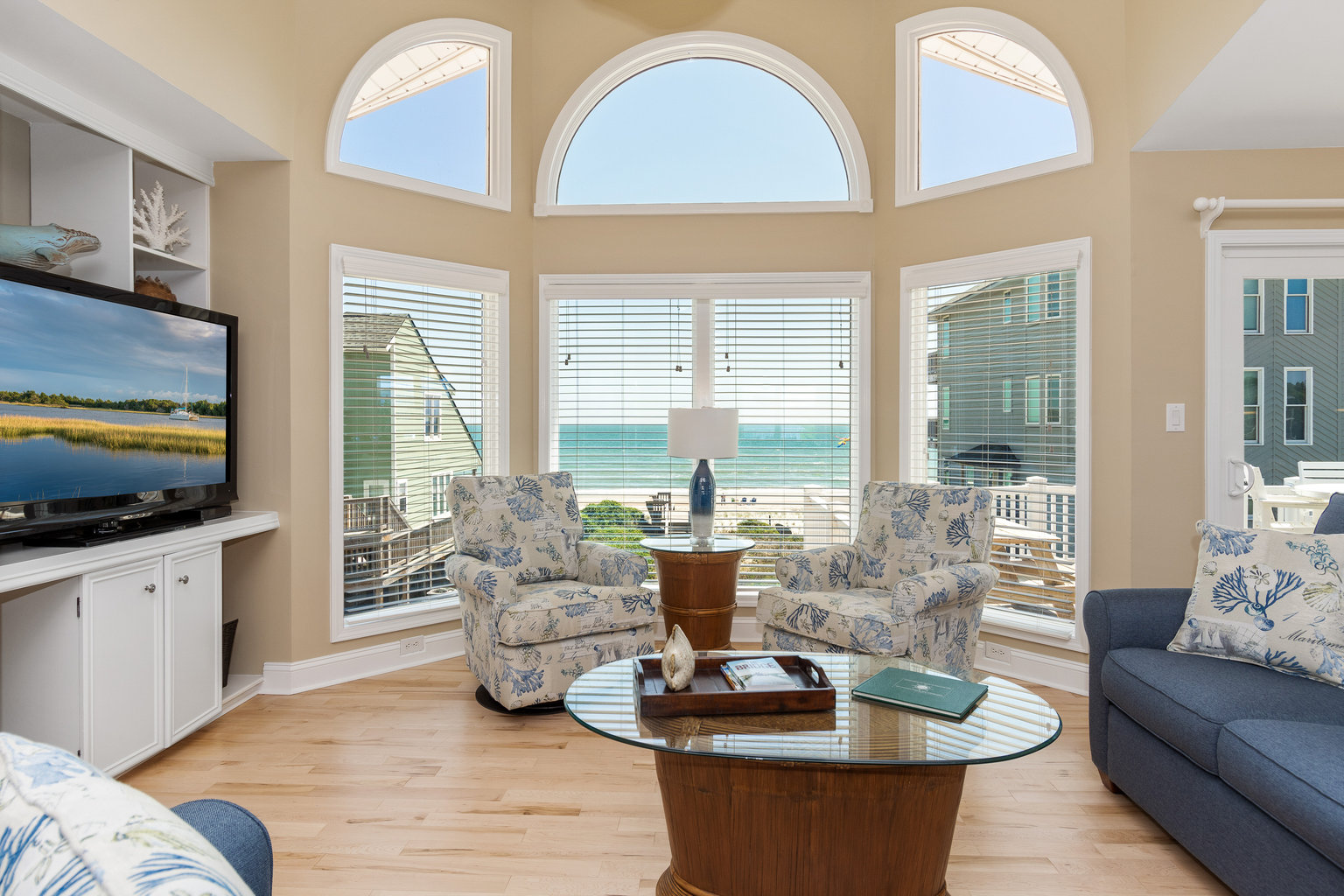 Emerald Isle Vacation Rental