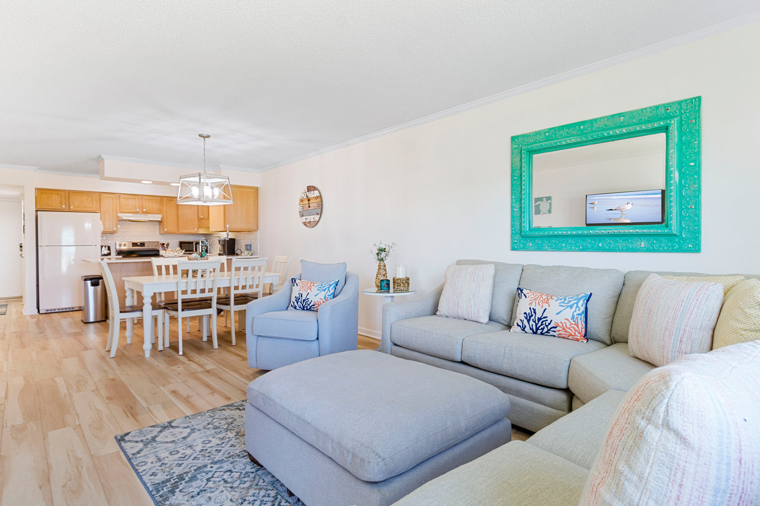 Emerald Isle Vacation Rental