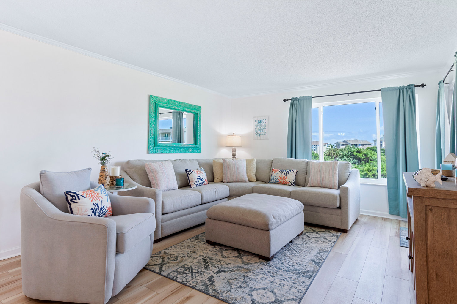 Emerald Isle Vacation Rental