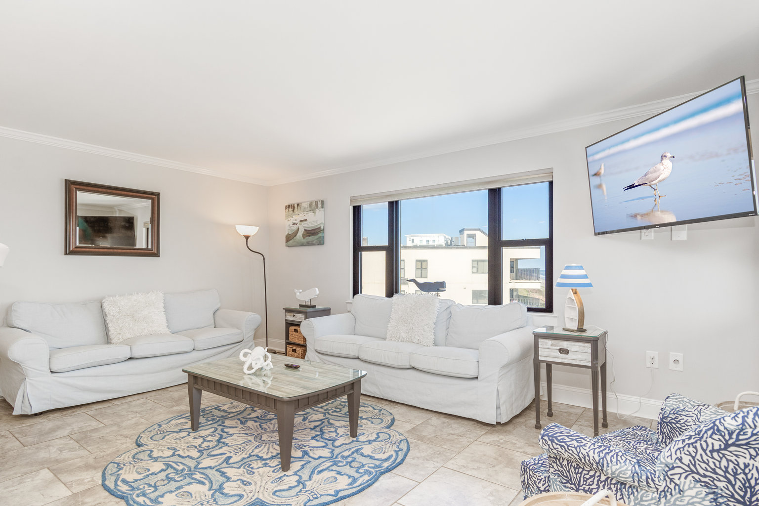 Indian Beach Vacation Rental