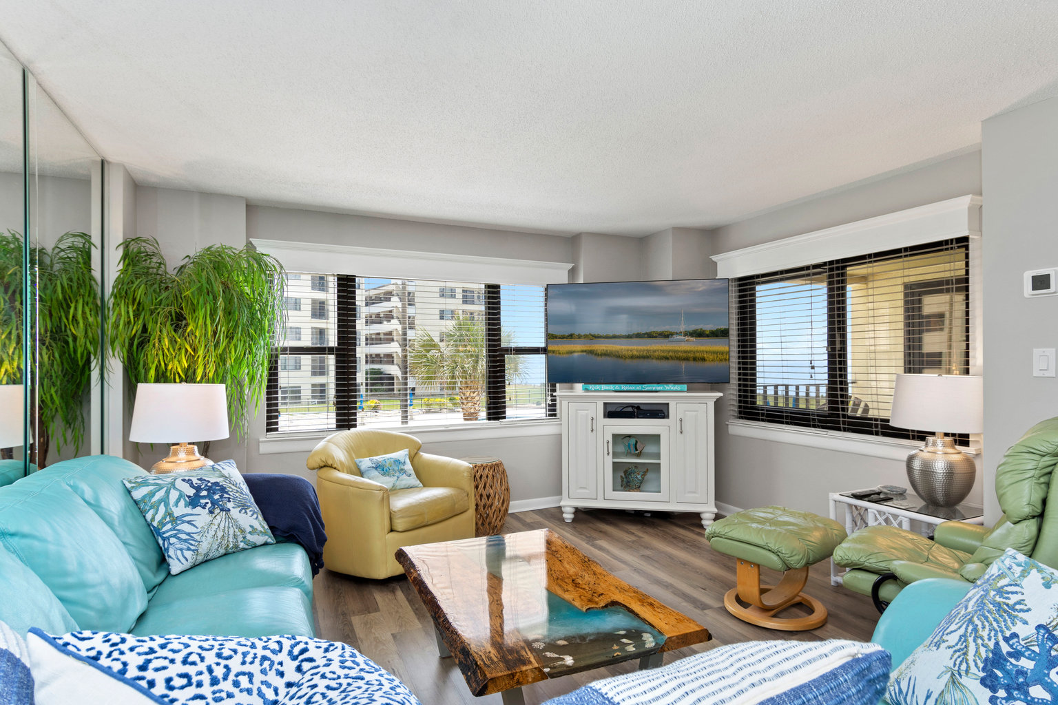 Indian Beach Vacation Rental