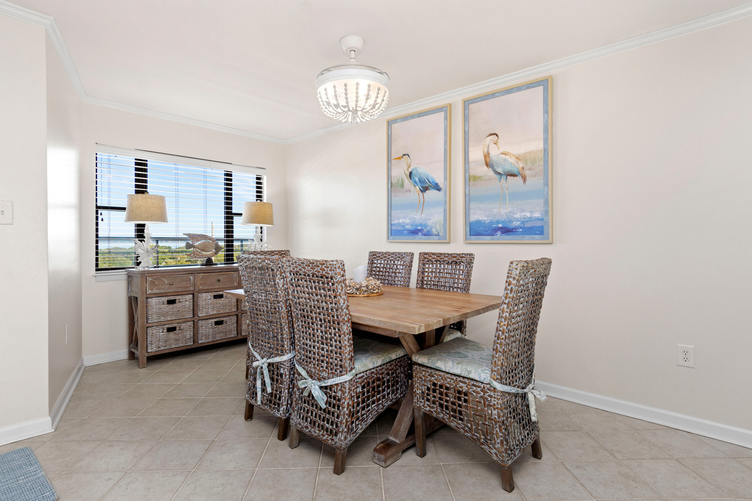 Indian Beach Vacation Rental