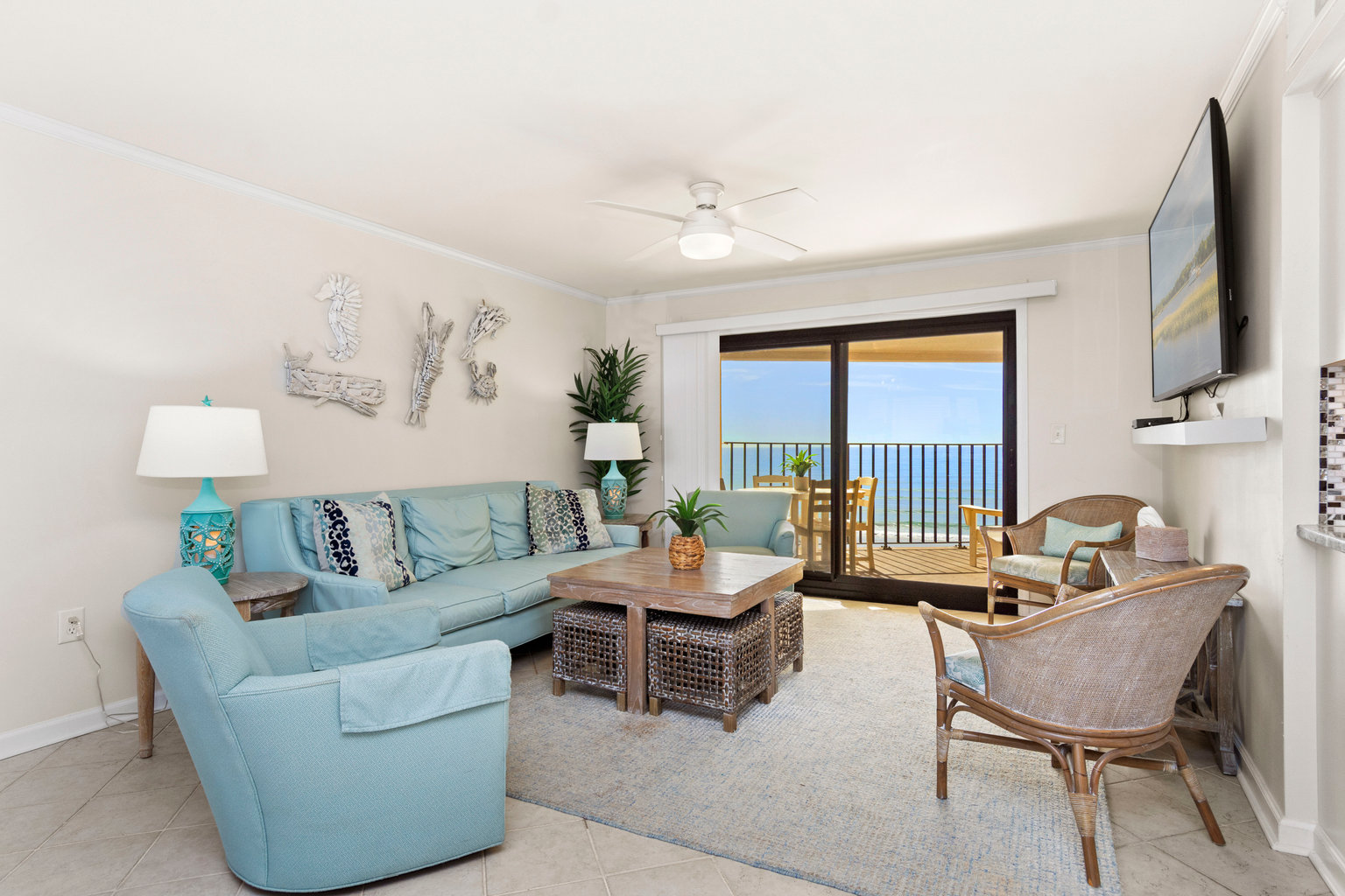 Indian Beach Vacation Rental