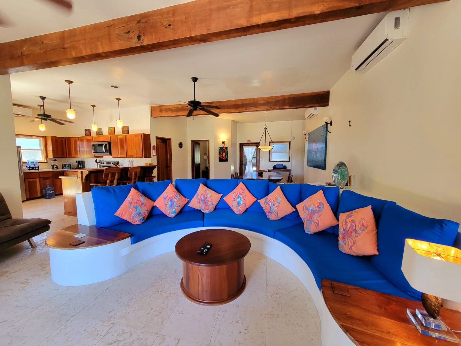 San Pedro Vacation Rental