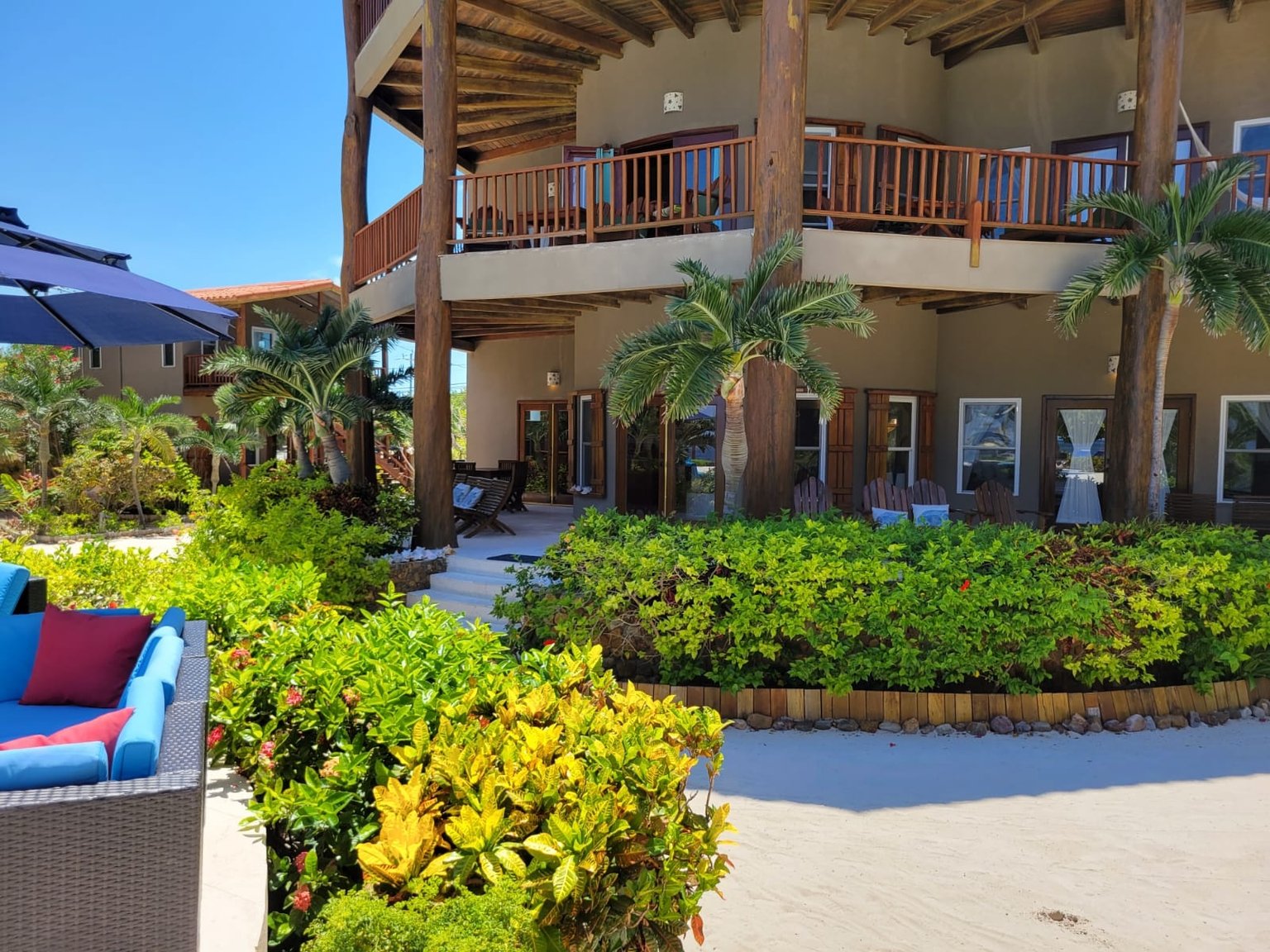 San Pedro Vacation Rental