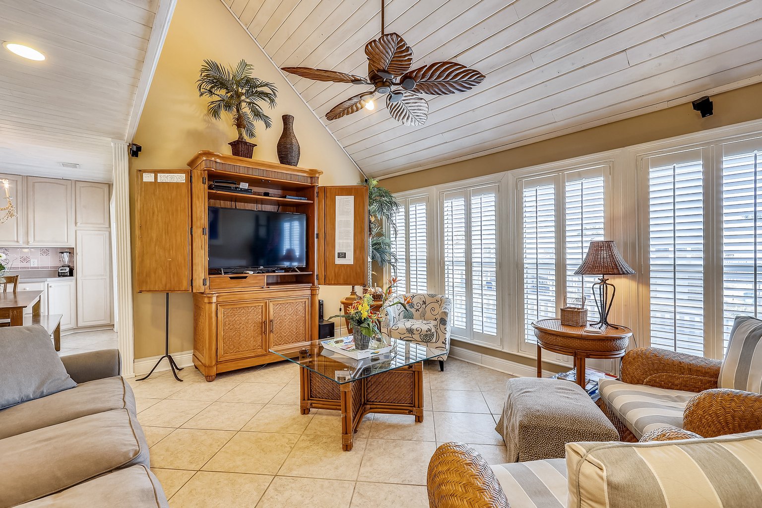 Destin Vacation Rental
