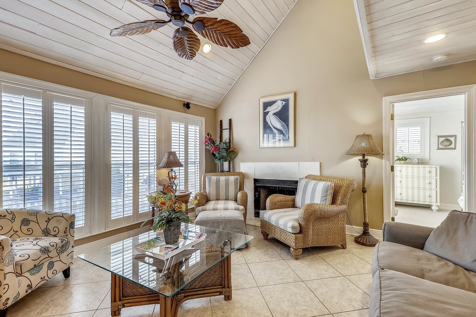 Destin Vacation Rental