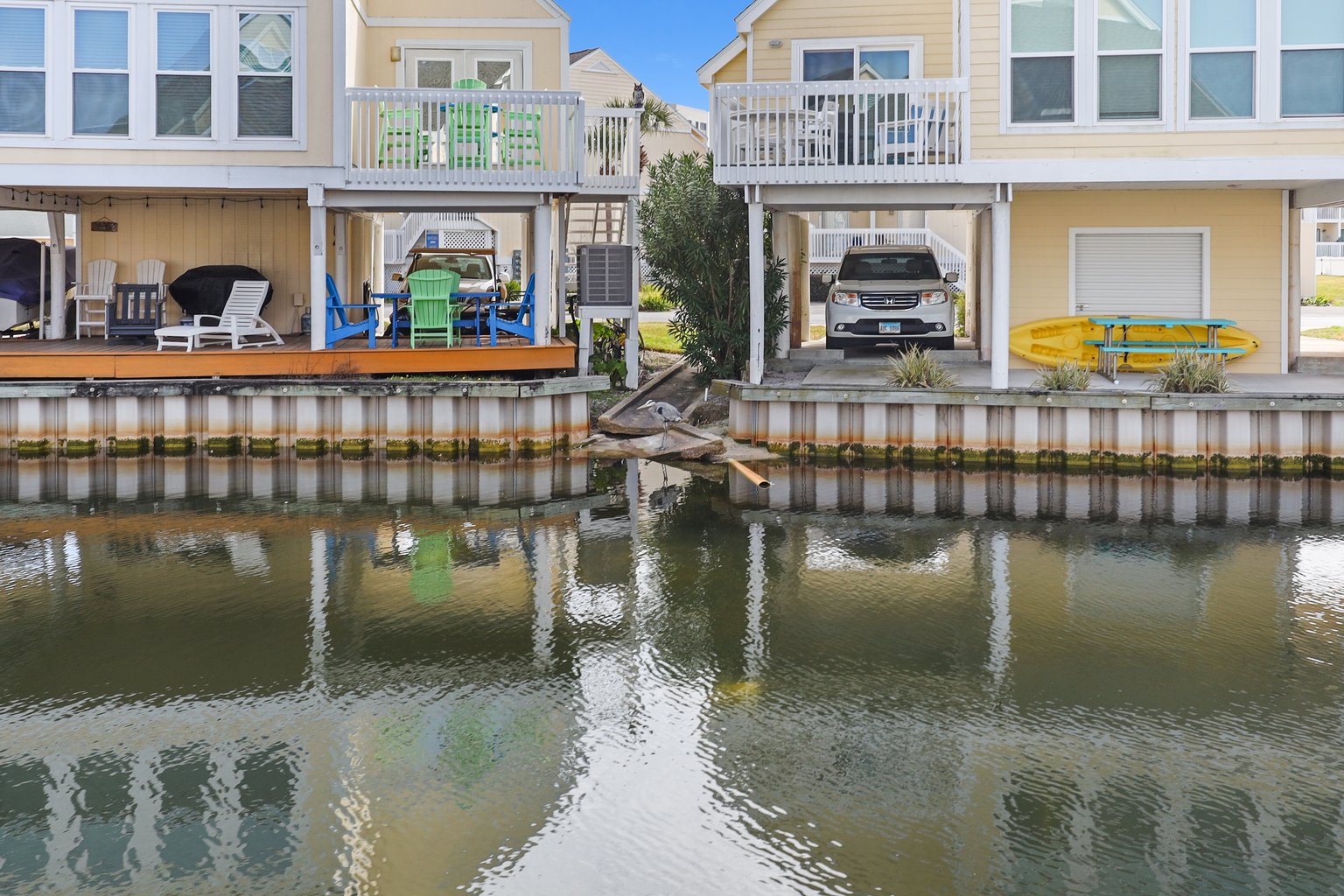 Destin Vacation Rental