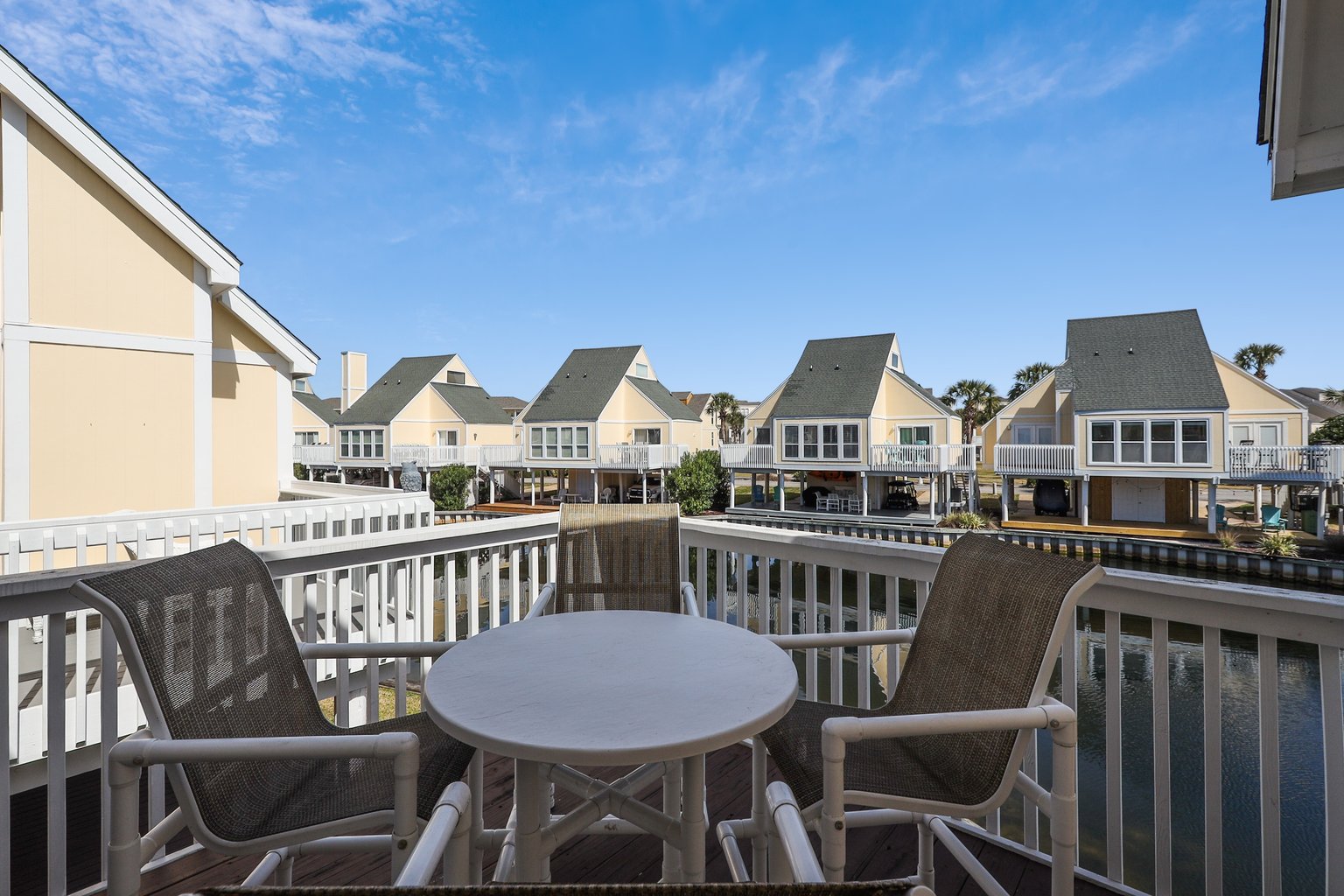 Destin Vacation Rental