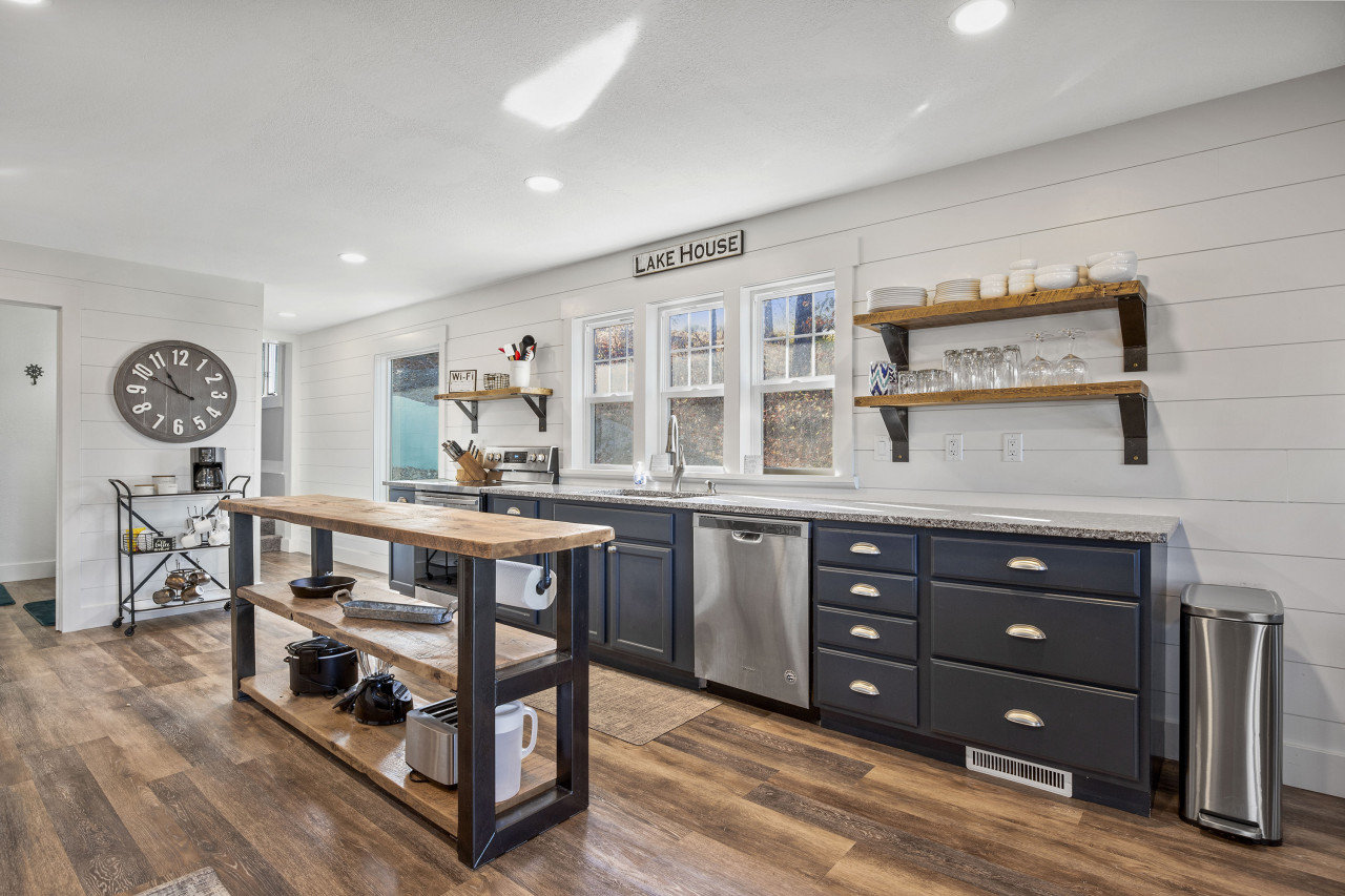 Lake Ozark Vacation Rental