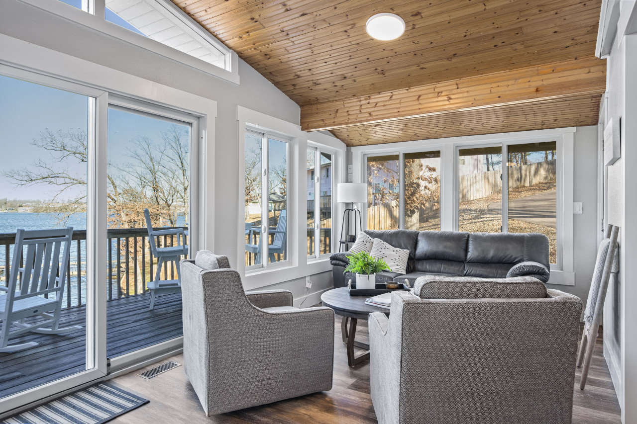 Lake Ozark Vacation Rental