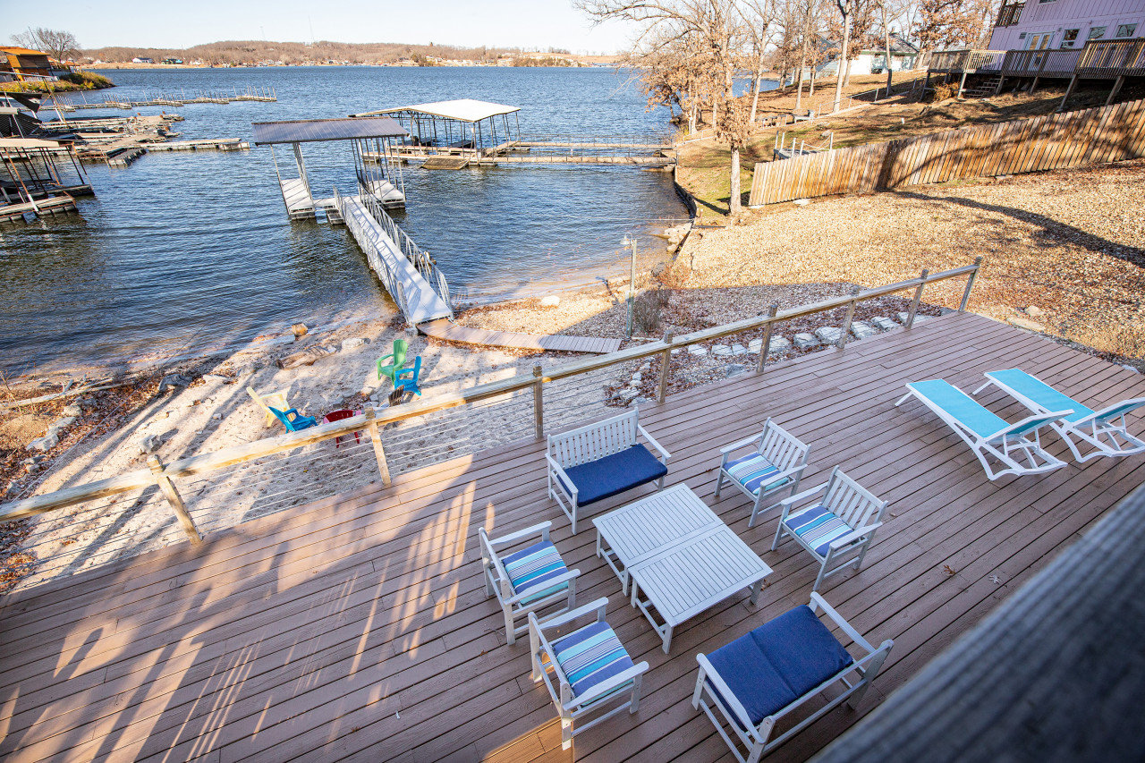 Lake Ozark Vacation Rental