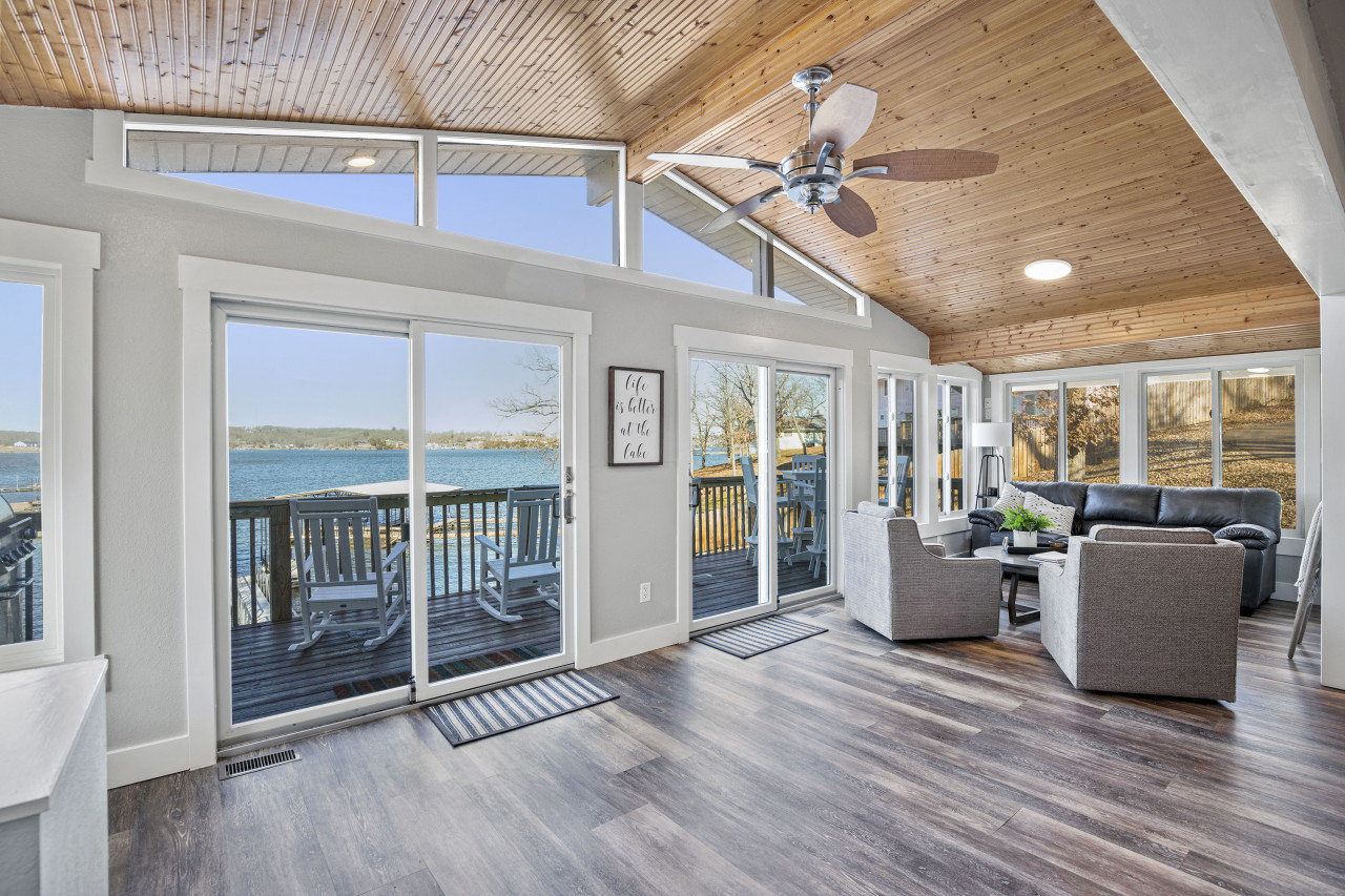 Lake Ozark Vacation Rental