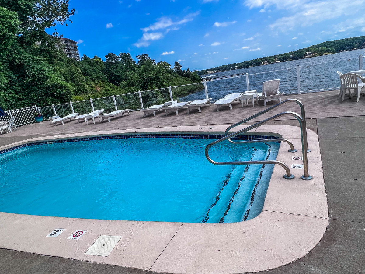 Lake Ozark Vacation Rental
