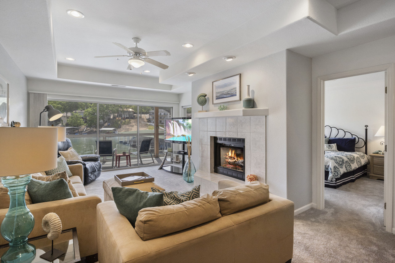 Lake Ozark Vacation Rental