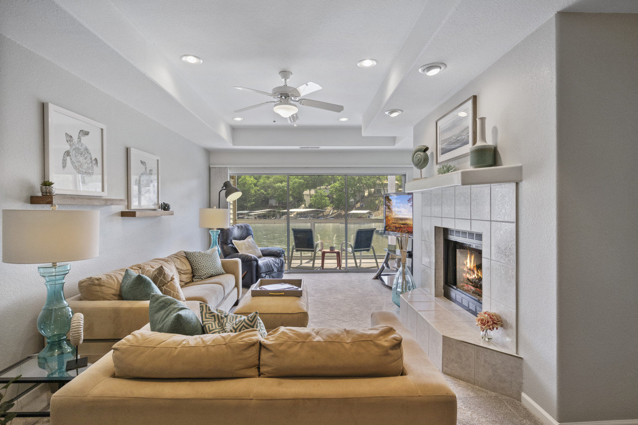 Lake Ozark Vacation Rental