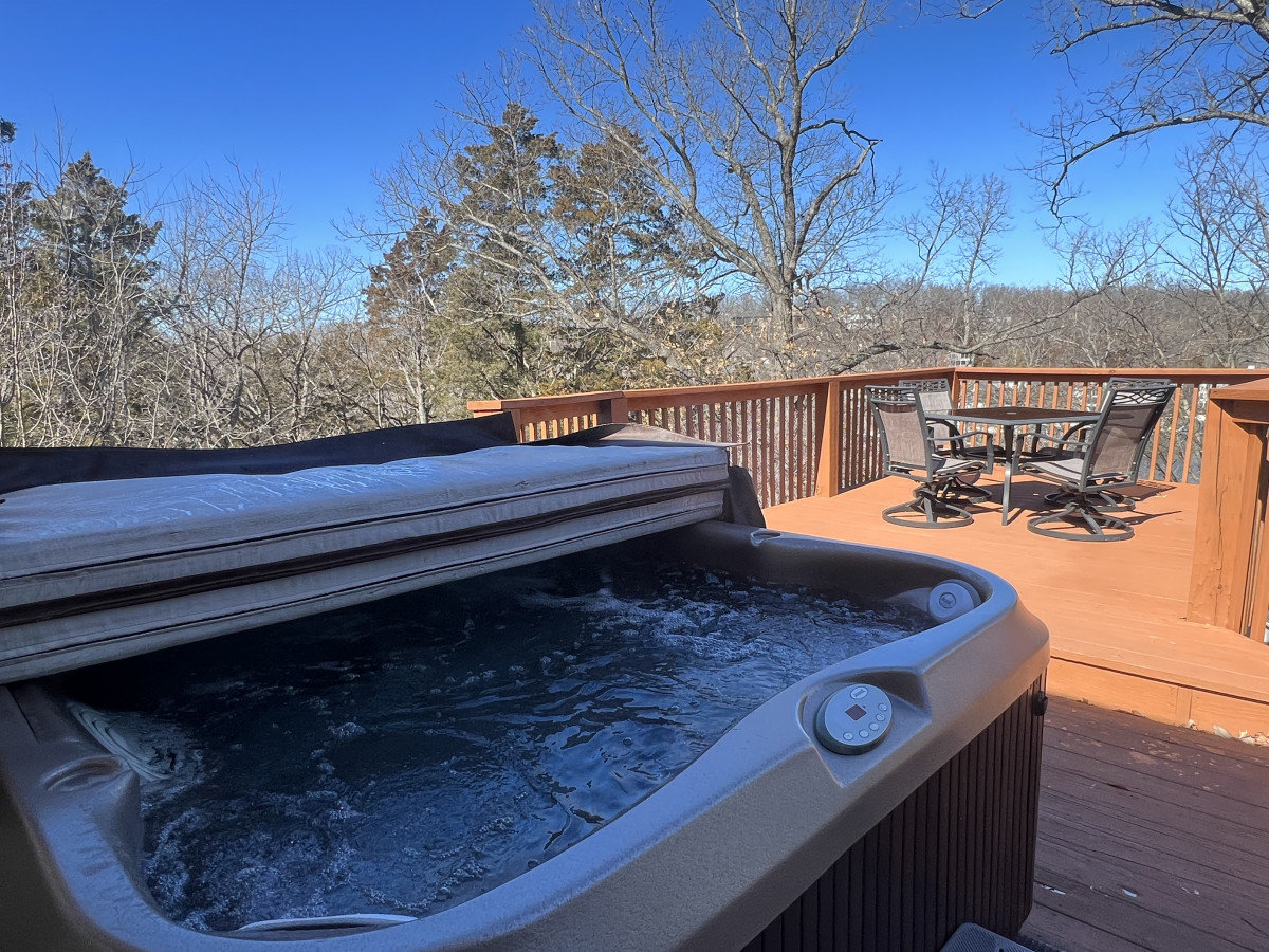 Osage Beach Vacation Rental