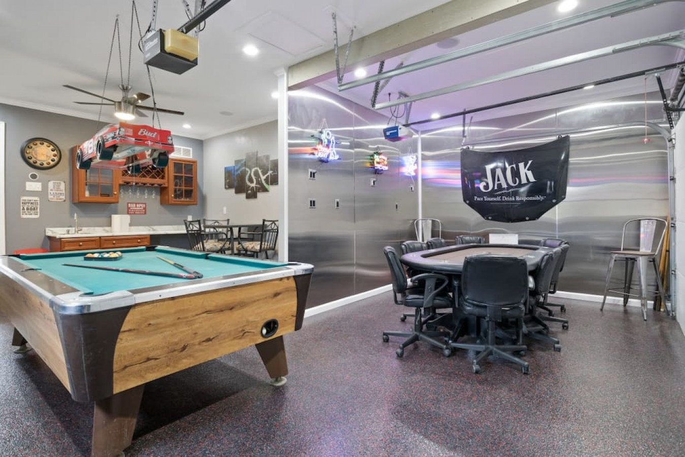 Osage Beach Vacation Rental