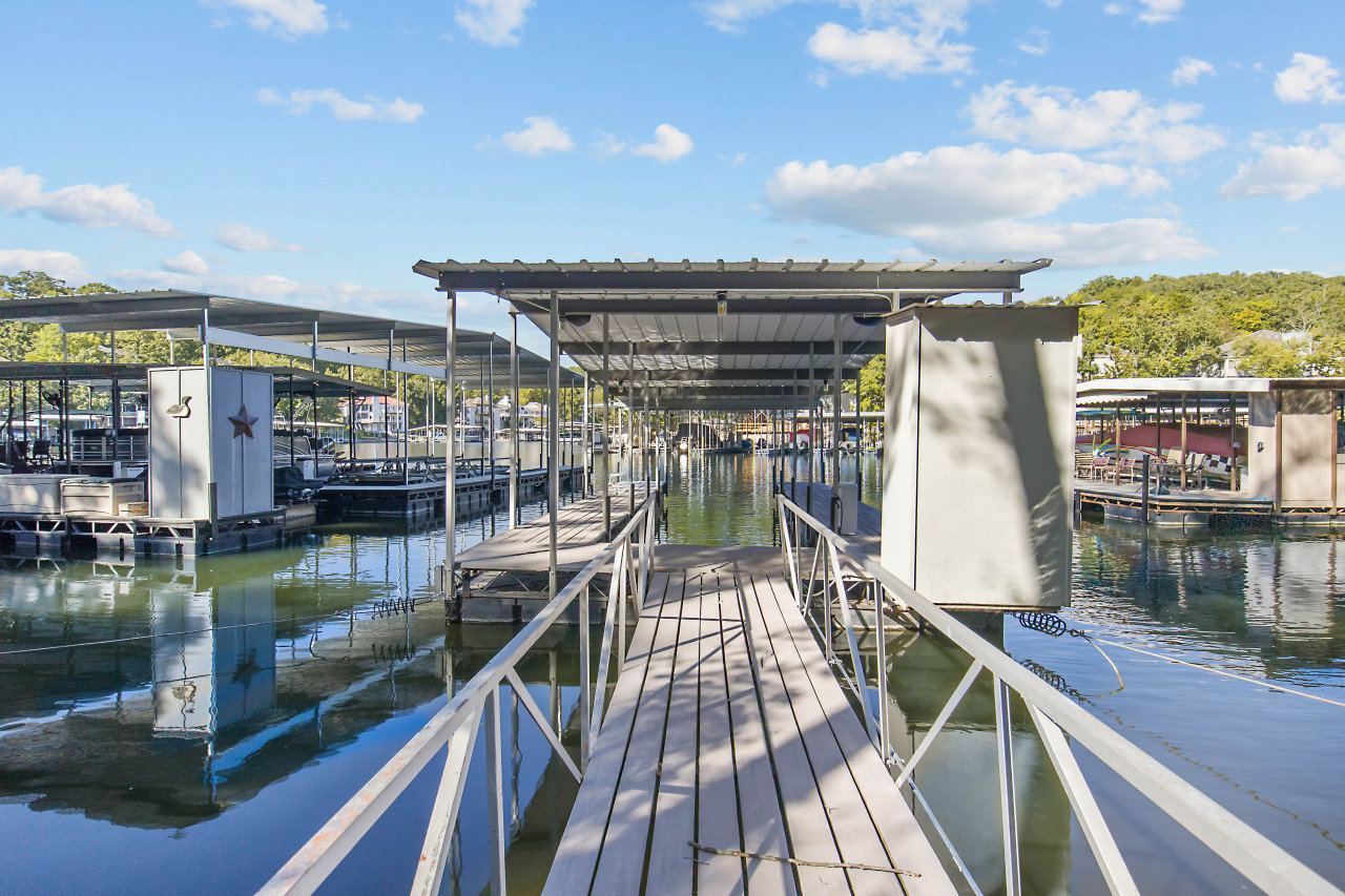 Osage Beach Vacation Rental