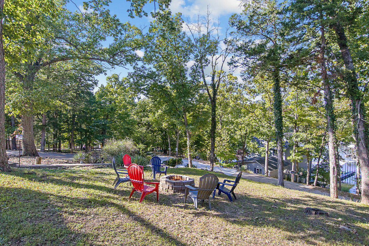 Osage Beach Vacation Rental