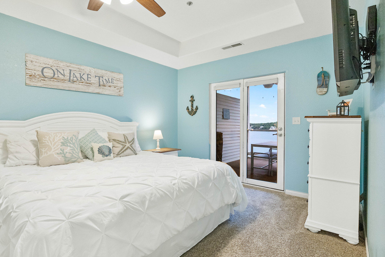 Lake Ozark Vacation Rental