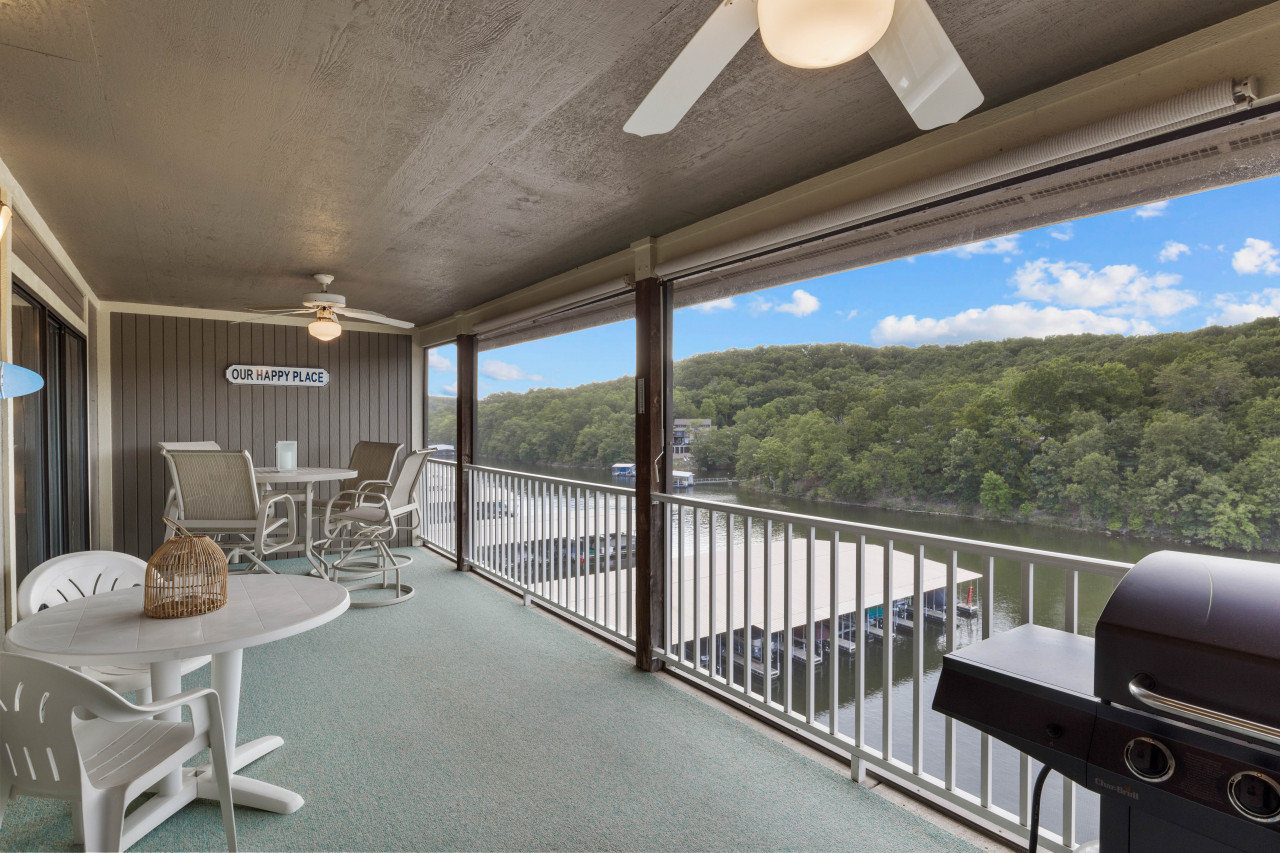 Osage Beach Vacation Rental