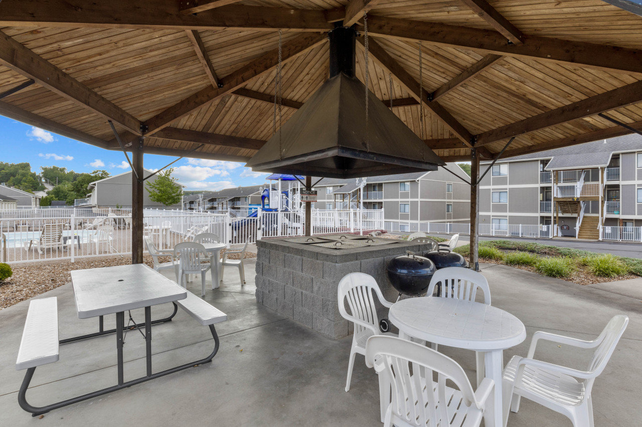 Osage Beach Vacation Rental