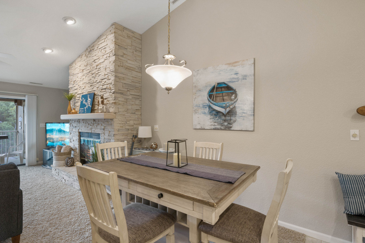 Osage Beach Vacation Rental