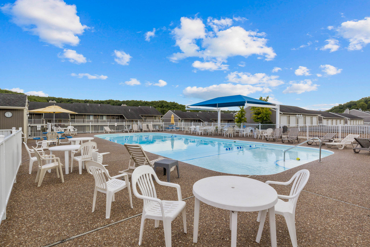 Osage Beach Vacation Rental