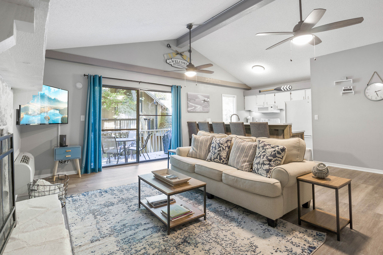 Osage Beach Vacation Rental