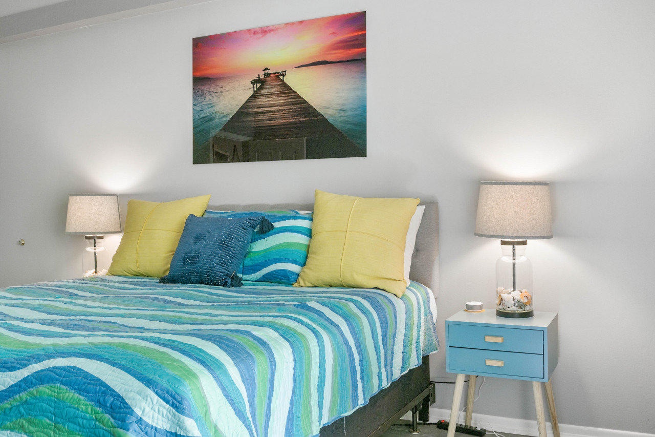 Osage Beach Vacation Rental