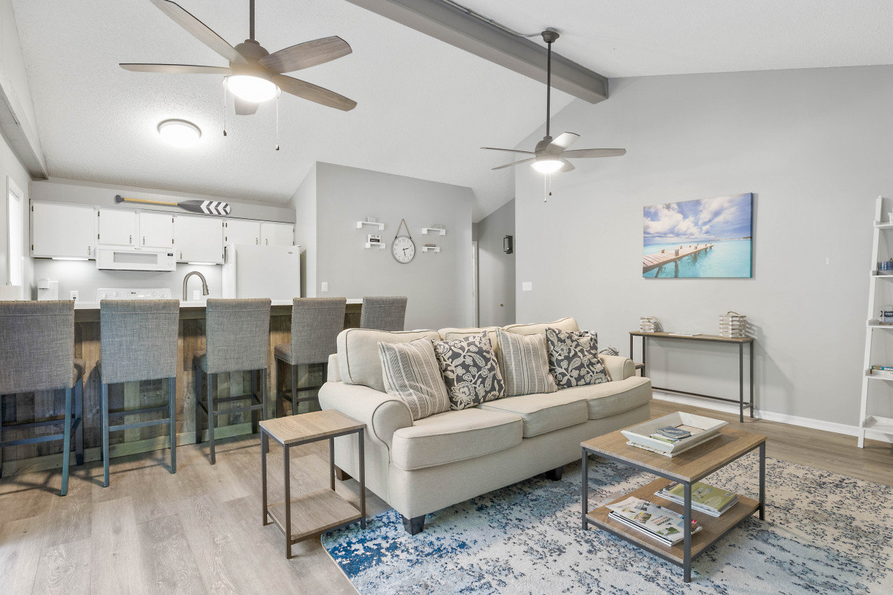 Osage Beach Vacation Rental