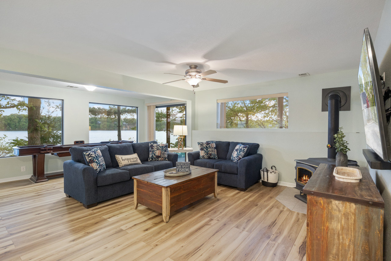 Sunrise Beach Vacation Rental