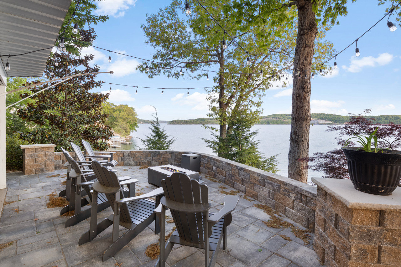 Sunrise Beach Vacation Rental