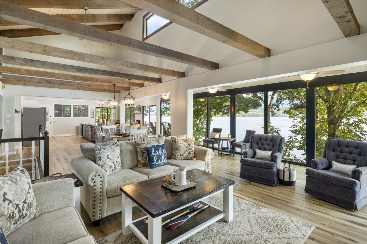 Sunrise Beach Vacation Rental