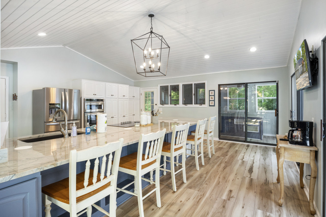 Sunrise Beach Vacation Rental