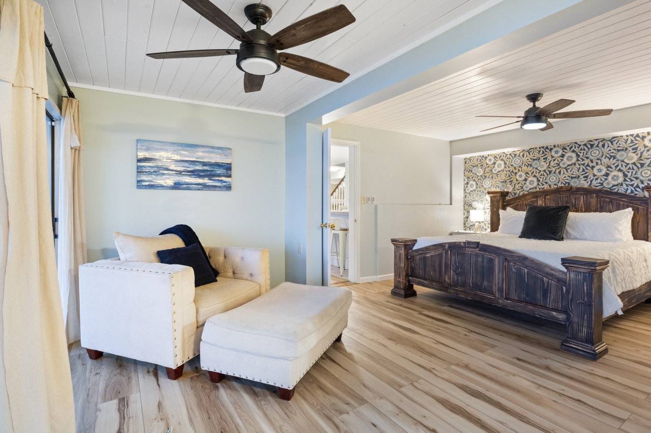 Sunrise Beach Vacation Rental