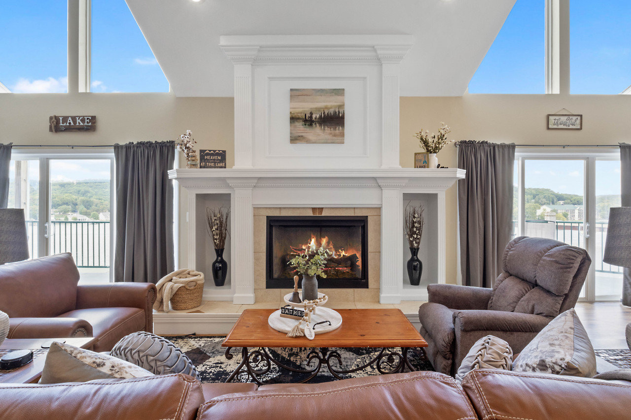 Camdenton Vacation Rental