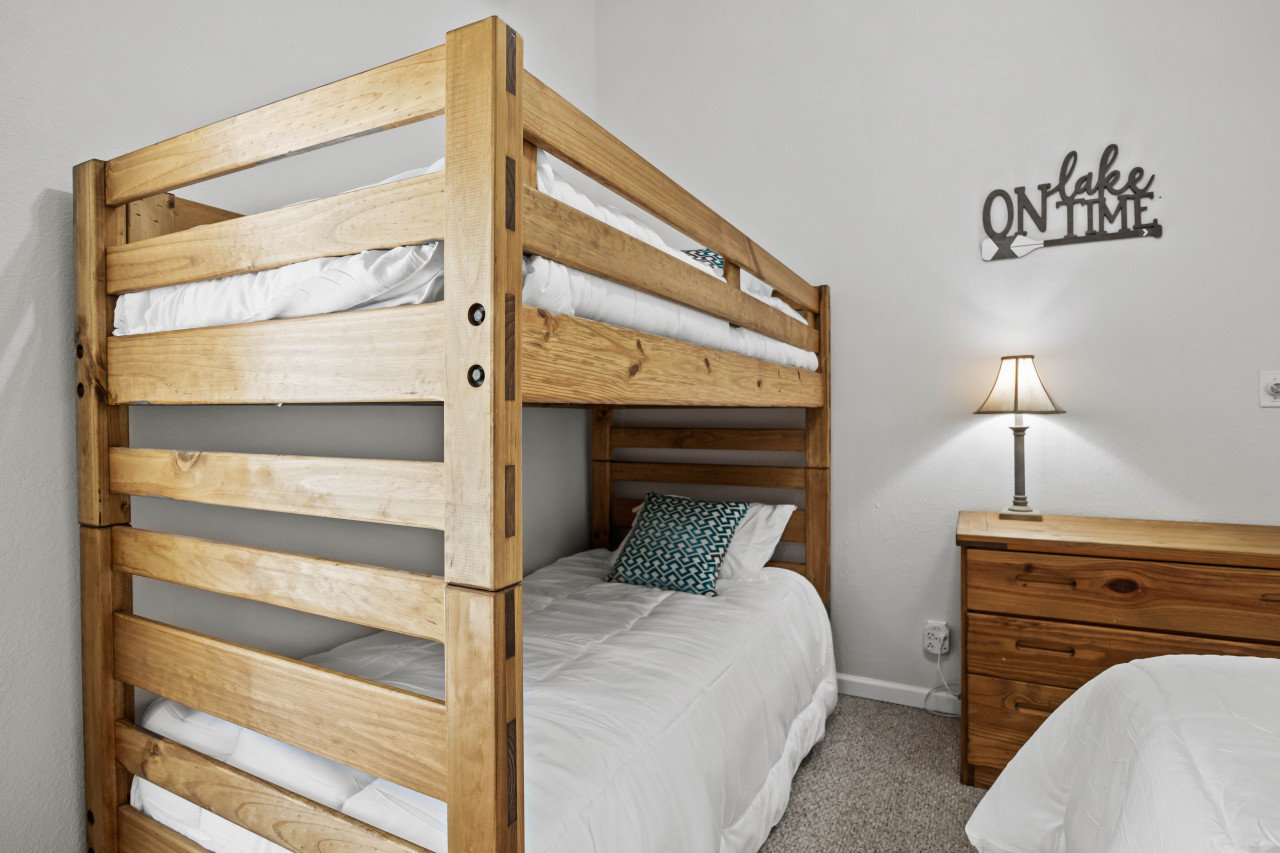 Lake Ozark Vacation Rental