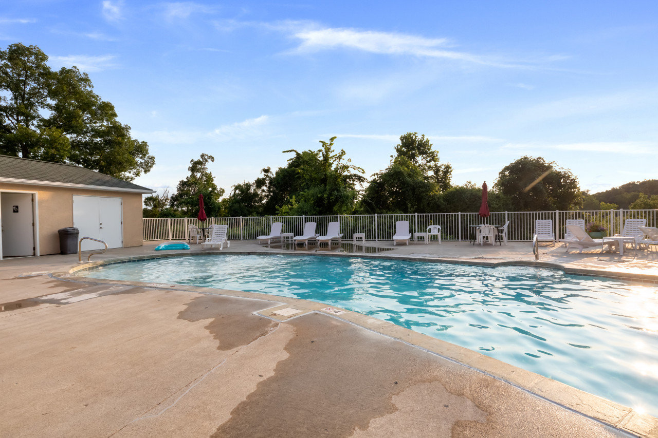 Lake Ozark Vacation Rental