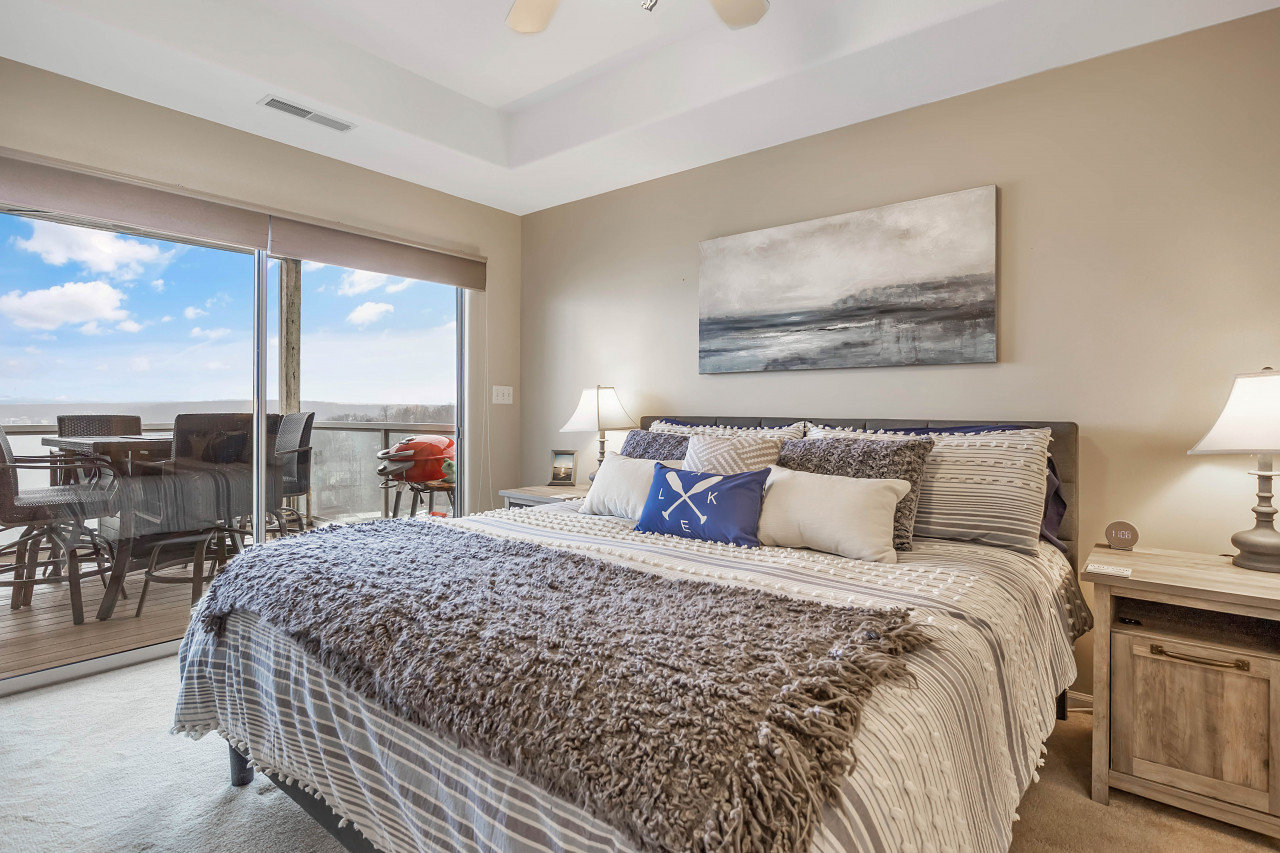 Lake Ozark Vacation Rental