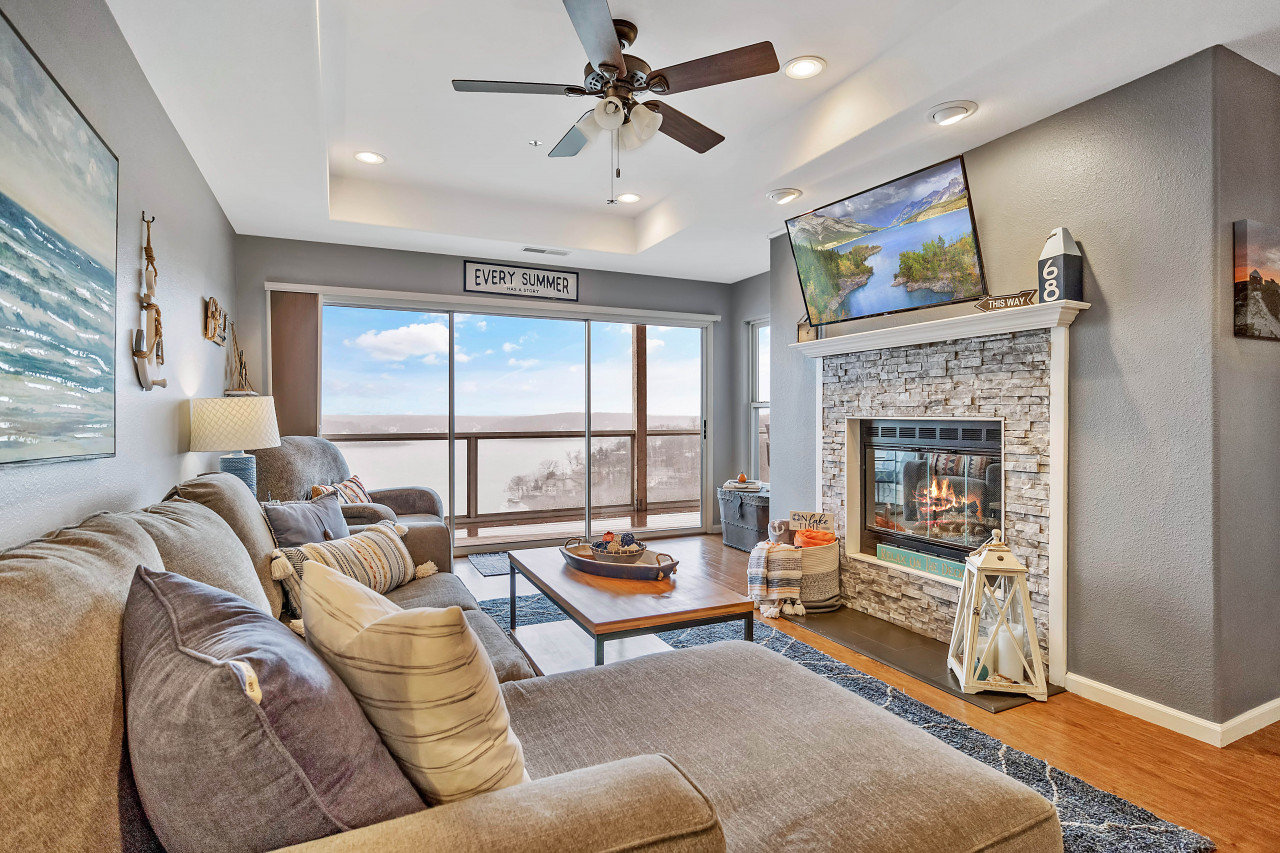 Lake Ozark Vacation Rental